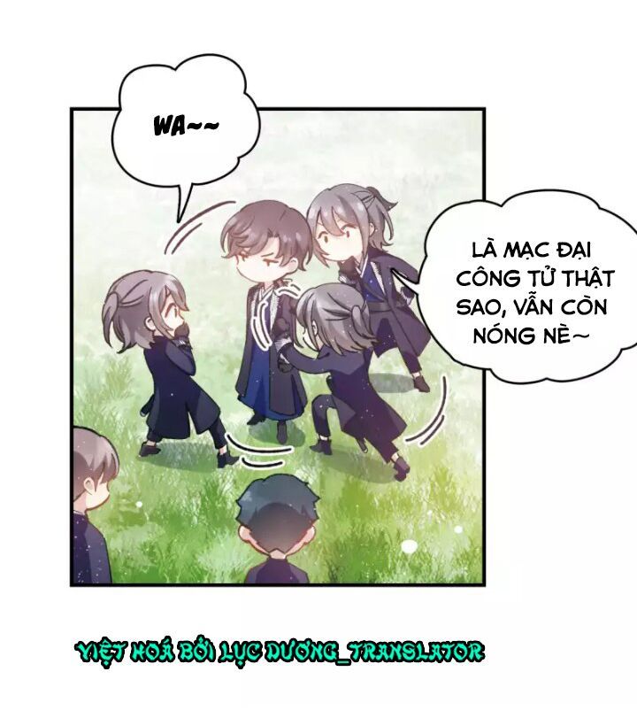 đọc truyện Mejaz - Nhân Gian Ngọc Chương 5 ảnh 14 tại Thiên Thai Truyện