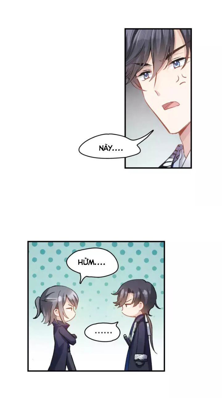 đọc truyện Mejaz - Nhân Gian Ngọc Chương 5 ảnh 15 tại Thiên Thai Truyện