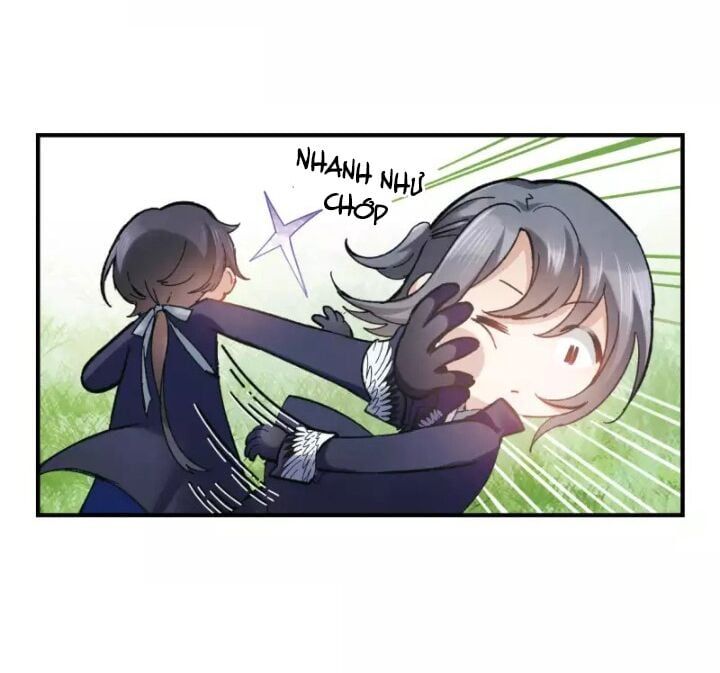 đọc truyện Mejaz - Nhân Gian Ngọc Chương 5 ảnh 19 tại Thiên Thai Truyện