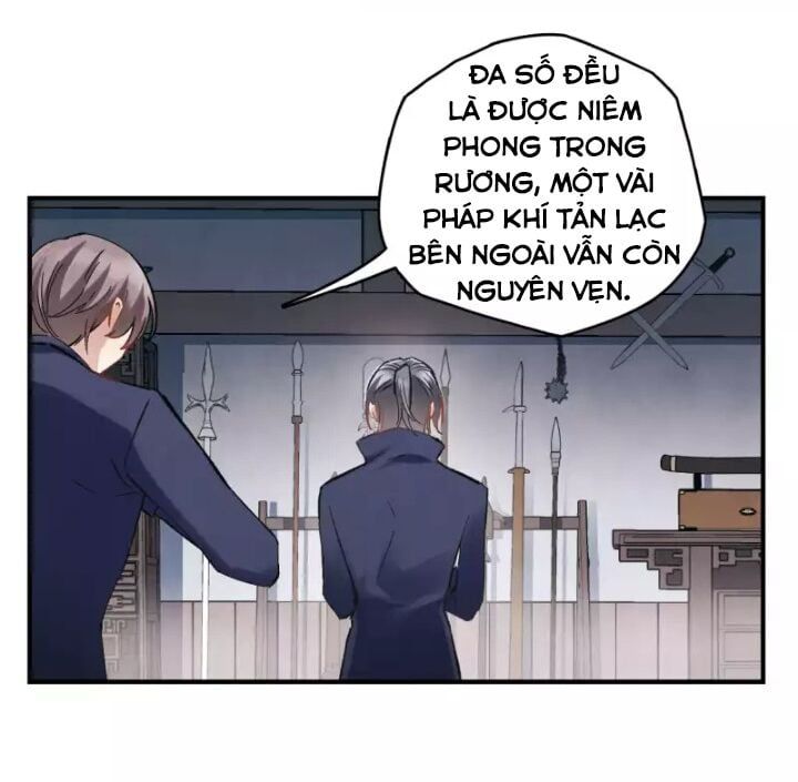 đọc truyện Mejaz - Nhân Gian Ngọc Chương 5 ảnh 5 tại Thiên Thai Truyện