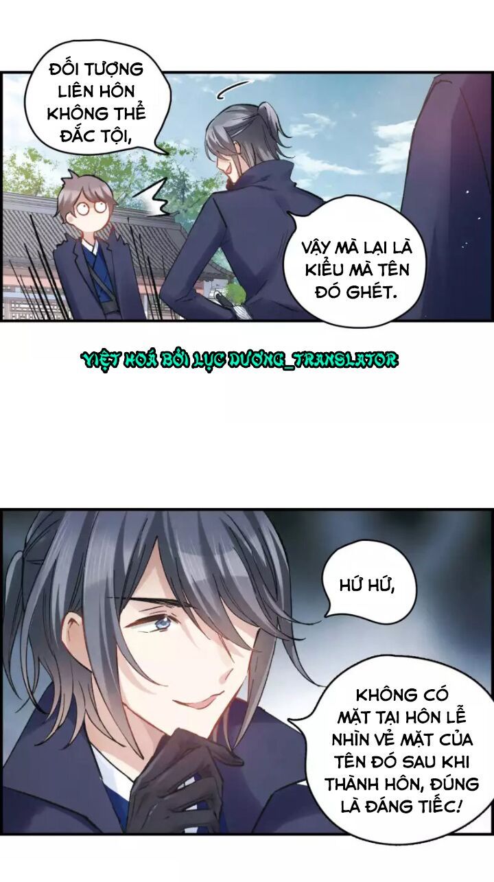 đọc truyện Mejaz - Nhân Gian Ngọc Chương 5 ảnh 10 tại Thiên Thai Truyện