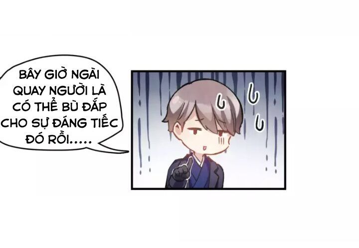 đọc truyện Mejaz - Nhân Gian Ngọc Chương 5 ảnh 11 tại Thiên Thai Truyện