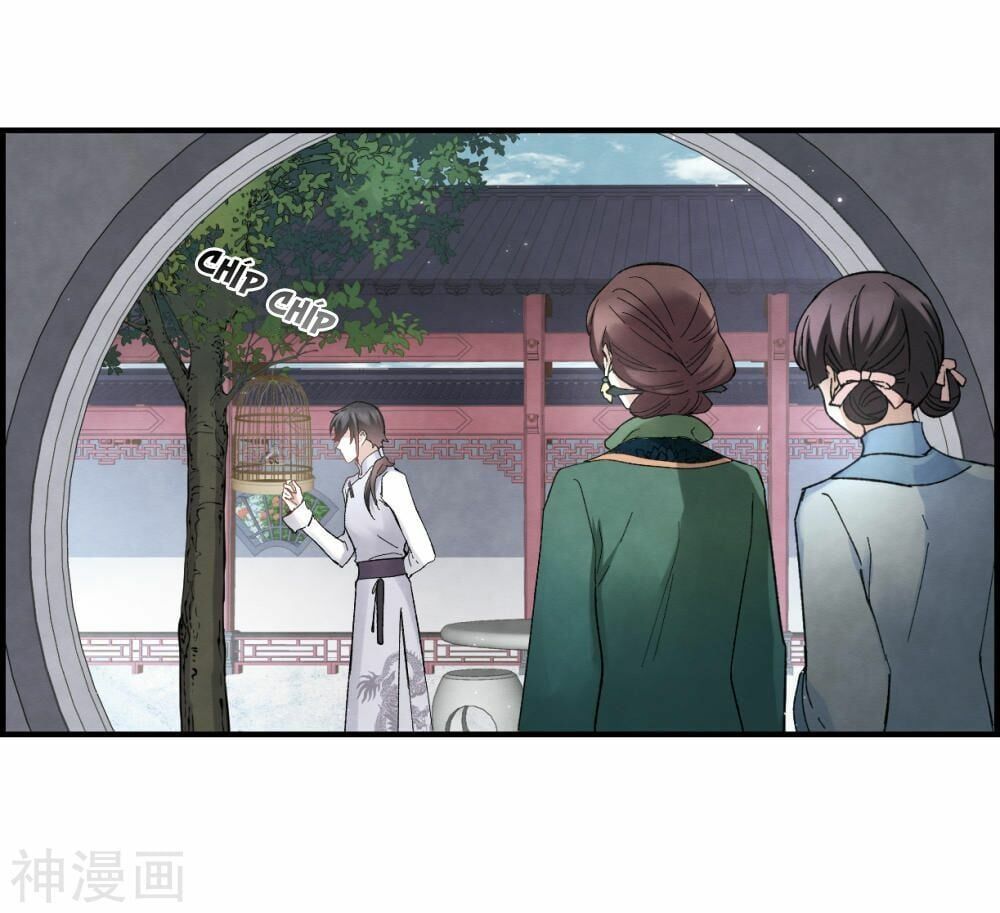 đọc truyện Mejaz - Nhân Gian Ngọc Chương 50 ảnh 12 tại Thiên Thai Truyện