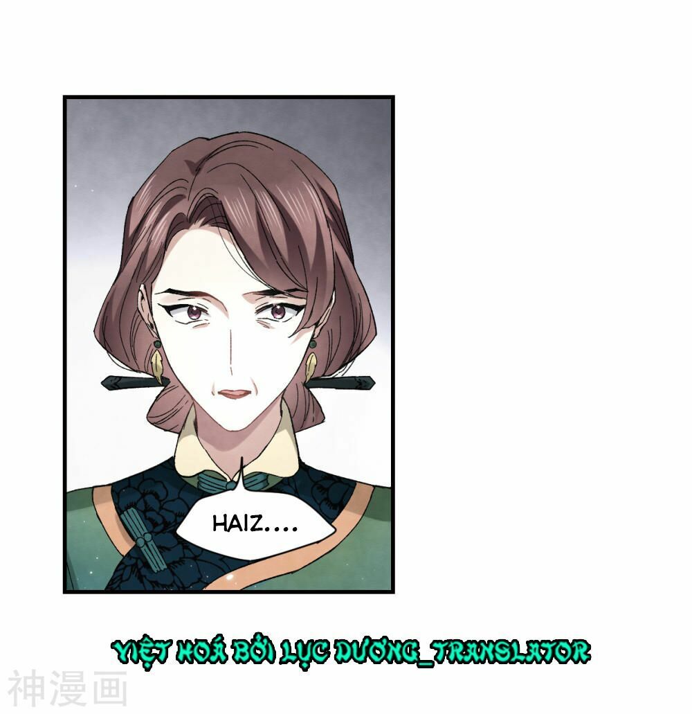 đọc truyện Mejaz - Nhân Gian Ngọc Chương 50 ảnh 13 tại Thiên Thai Truyện