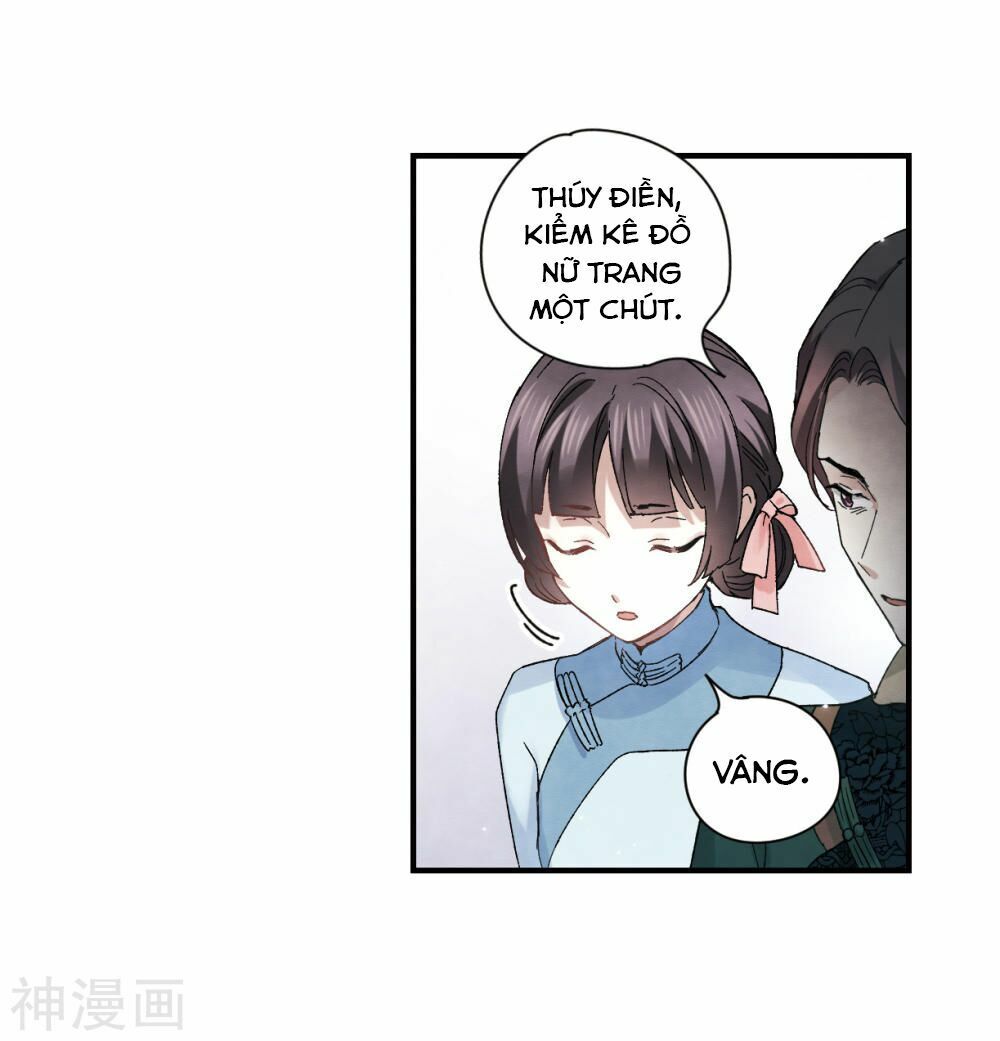 đọc truyện Mejaz - Nhân Gian Ngọc Chương 50 ảnh 14 tại Thiên Thai Truyện