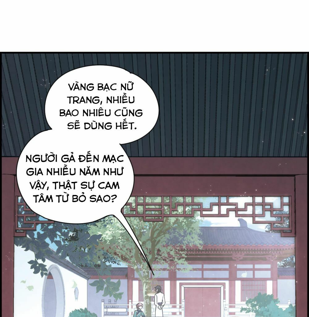 đọc truyện Mejaz - Nhân Gian Ngọc Chương 50 ảnh 19 tại Thiên Thai Truyện