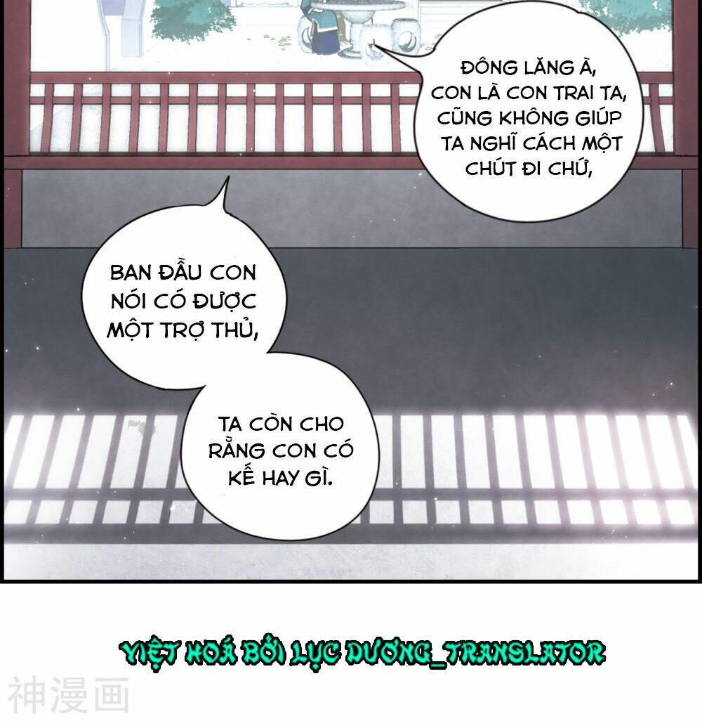 đọc truyện Mejaz - Nhân Gian Ngọc Chương 50 ảnh 20 tại Thiên Thai Truyện