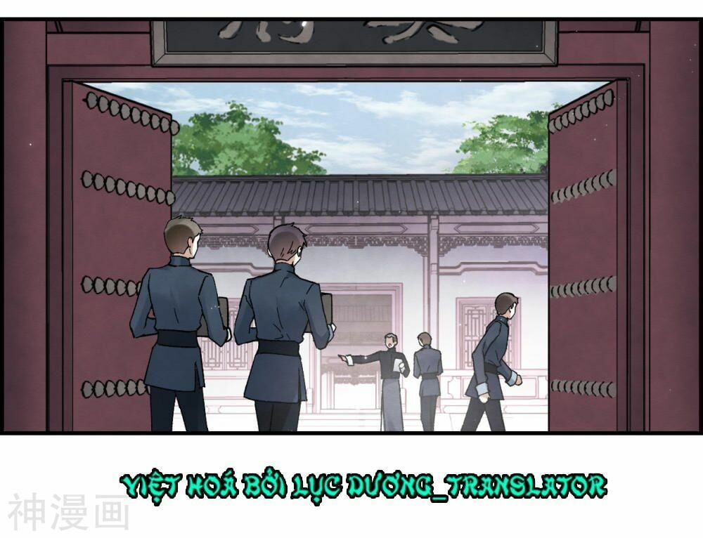 đọc truyện Mejaz - Nhân Gian Ngọc Chương 50 ảnh 4 tại Thiên Thai Truyện