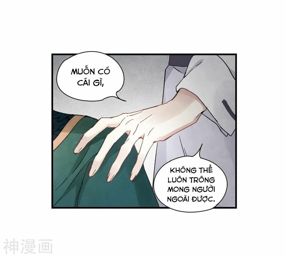 đọc truyện Mejaz - Nhân Gian Ngọc Chương 50 ảnh 24 tại Thiên Thai Truyện