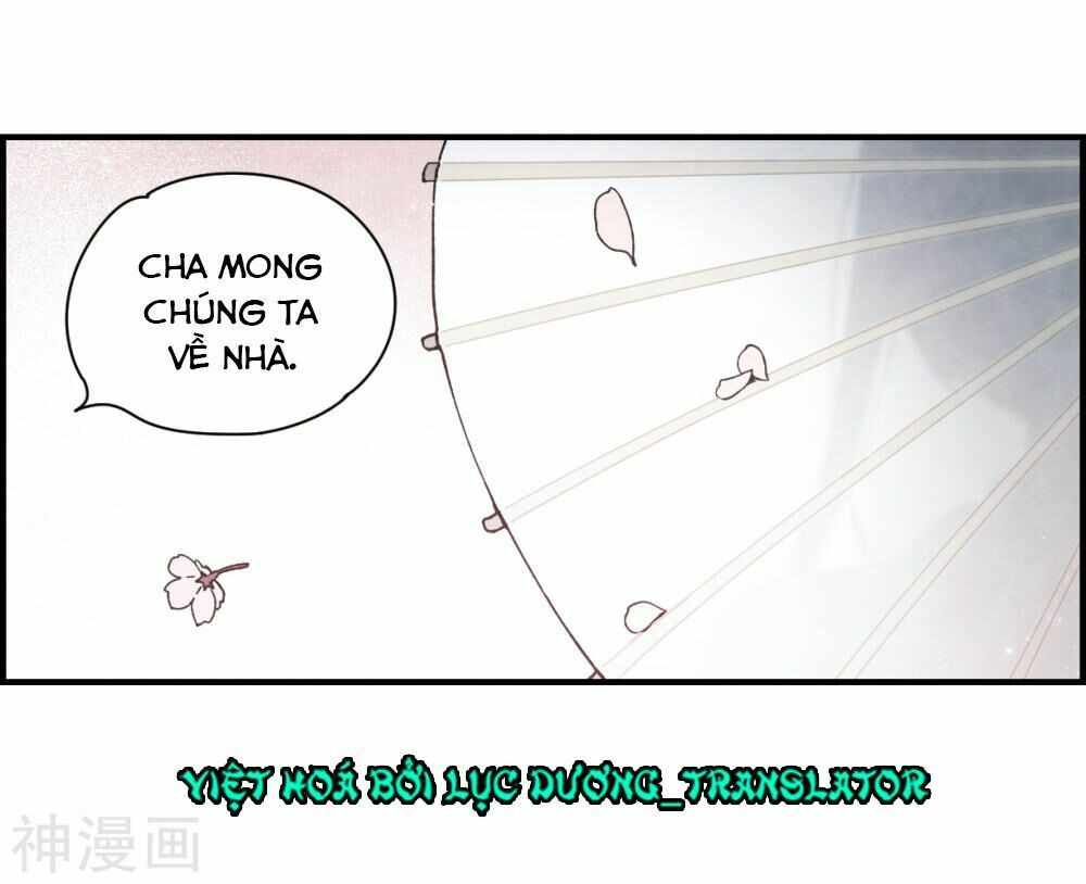 đọc truyện Mejaz - Nhân Gian Ngọc Chương 50 ảnh 29 tại Thiên Thai Truyện