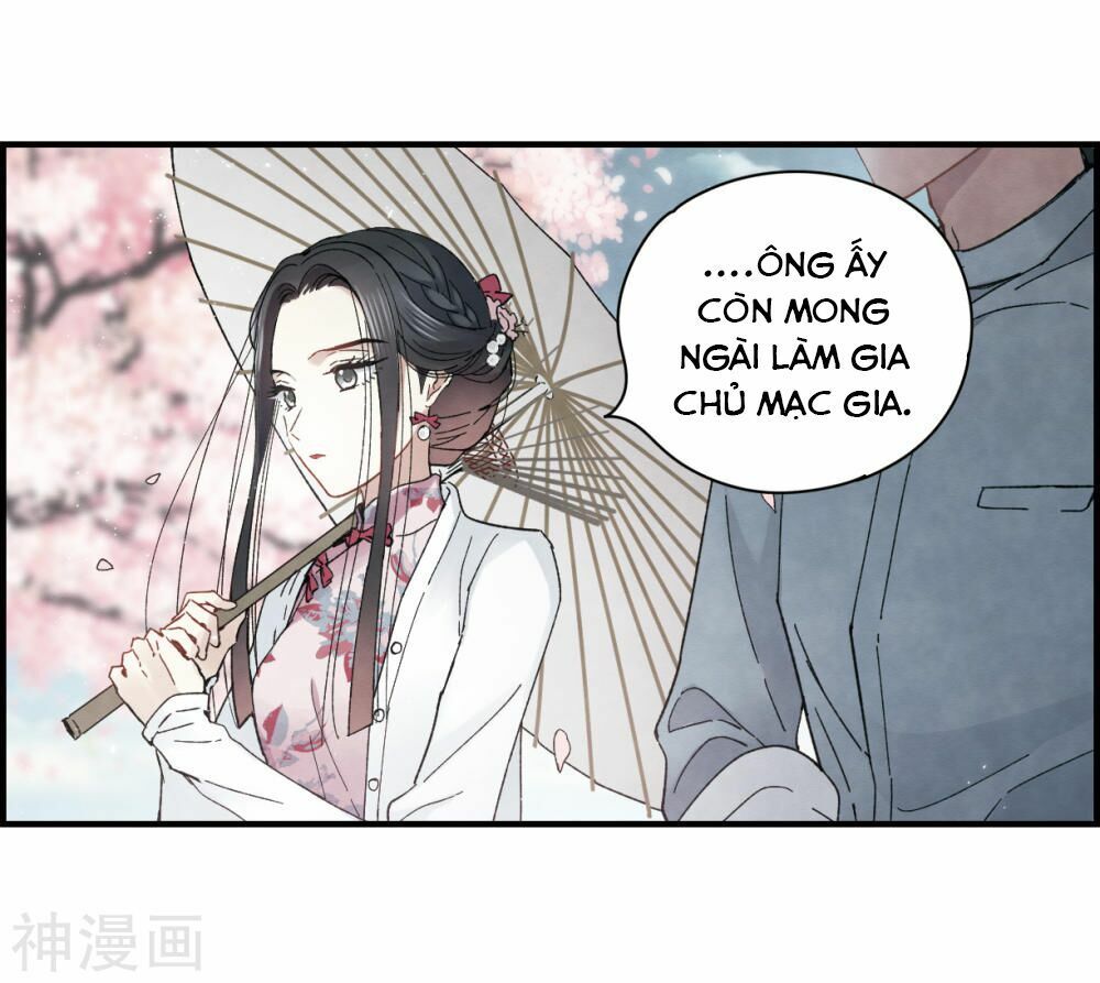 đọc truyện Mejaz - Nhân Gian Ngọc Chương 50 ảnh 30 tại Thiên Thai Truyện