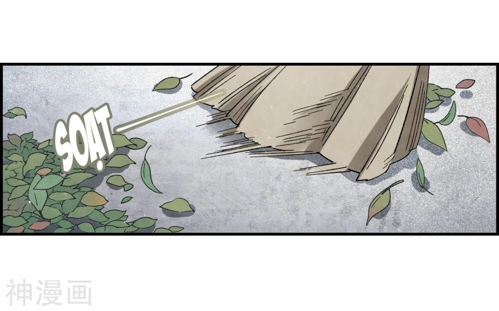 đọc truyện Mejaz - Nhân Gian Ngọc Chương 50 ảnh 5 tại Thiên Thai Truyện