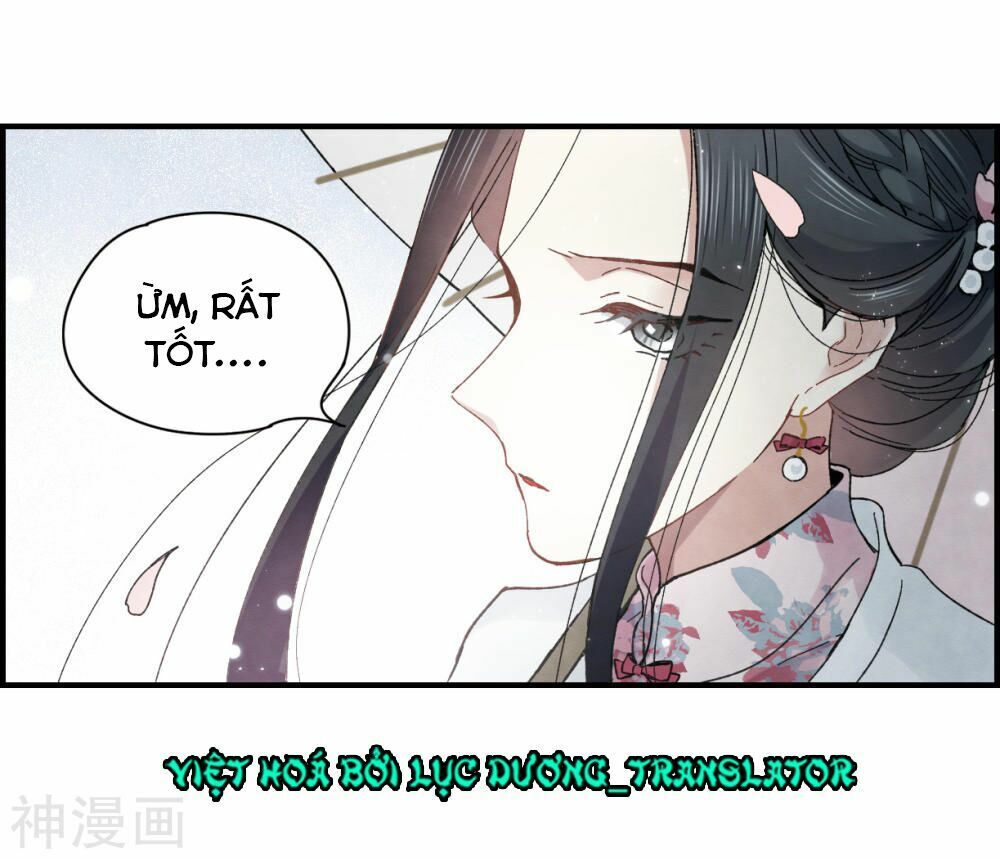 đọc truyện Mejaz - Nhân Gian Ngọc Chương 50 ảnh 32 tại Thiên Thai Truyện