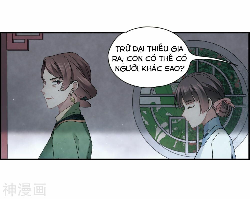 đọc truyện Mejaz - Nhân Gian Ngọc Chương 50 ảnh 8 tại Thiên Thai Truyện