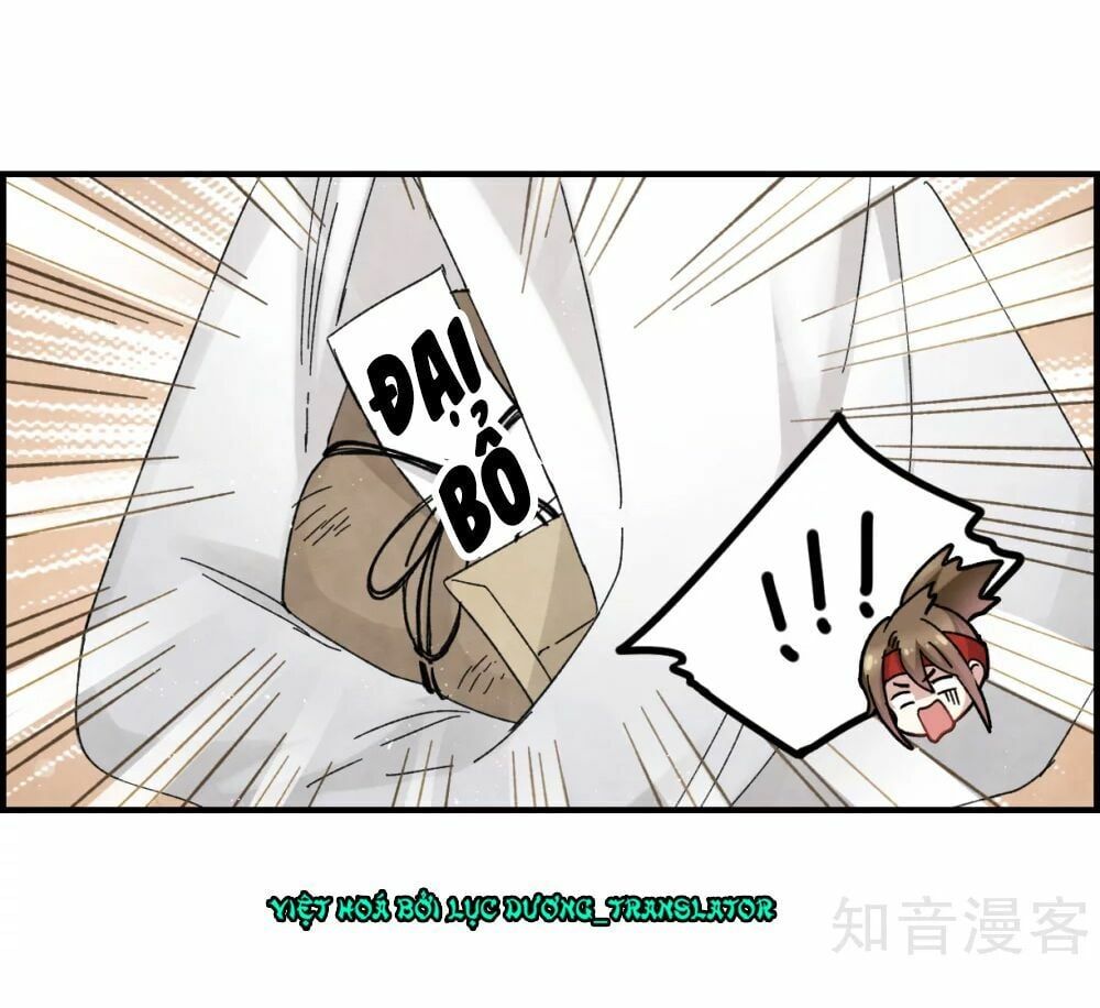 đọc truyện Mejaz - Nhân Gian Ngọc Chương 51 ảnh 12 tại Thiên Thai Truyện