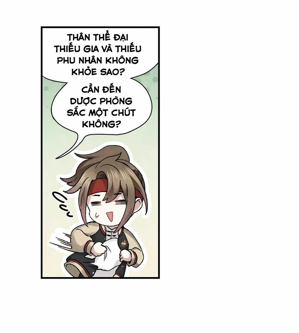 đọc truyện Mejaz - Nhân Gian Ngọc Chương 51 ảnh 13 tại Thiên Thai Truyện