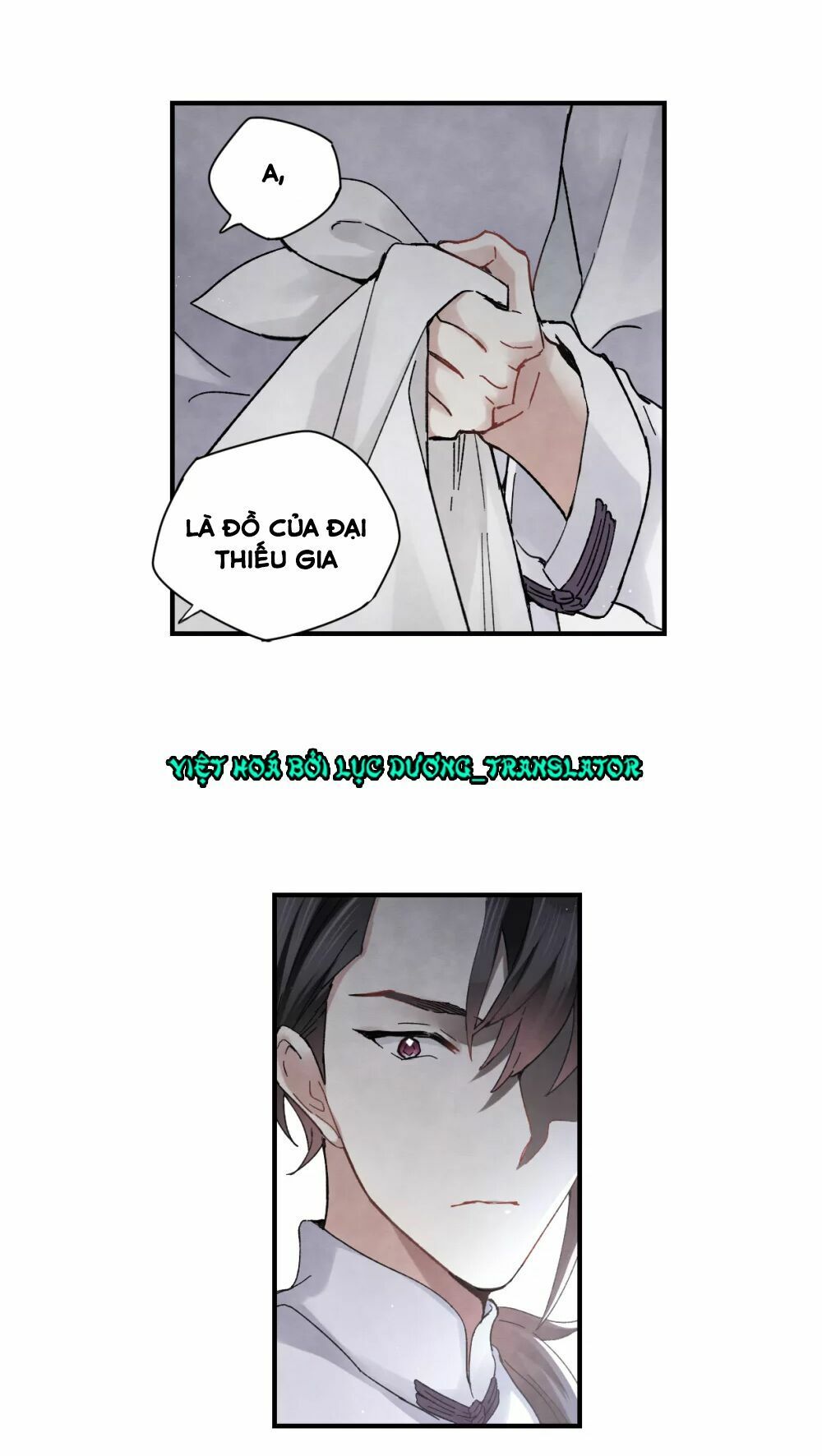 đọc truyện Mejaz - Nhân Gian Ngọc Chương 51 ảnh 19 tại Thiên Thai Truyện