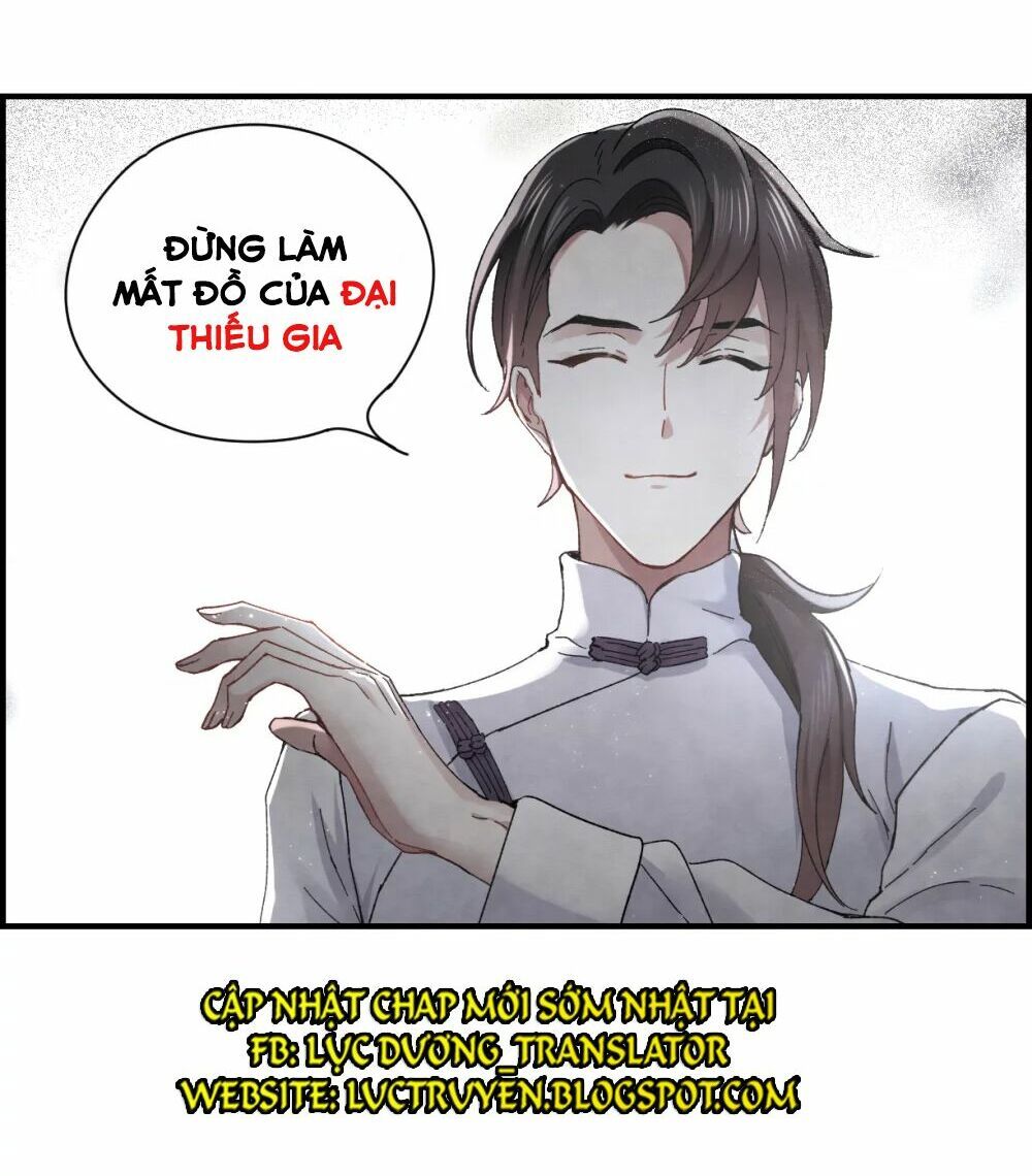 đọc truyện Mejaz - Nhân Gian Ngọc Chương 51 ảnh 21 tại Thiên Thai Truyện