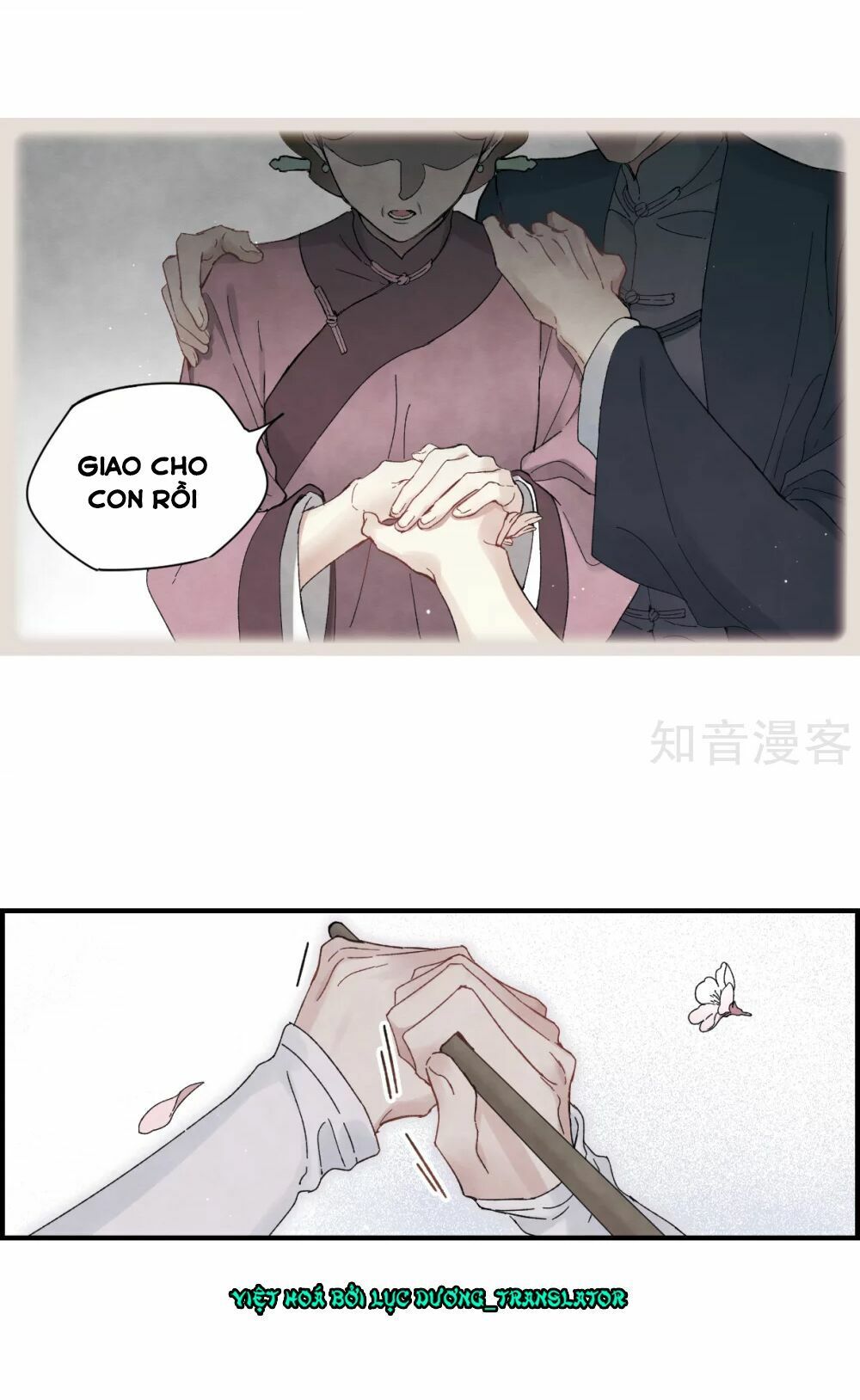 đọc truyện Mejaz - Nhân Gian Ngọc Chương 51 ảnh 5 tại Thiên Thai Truyện