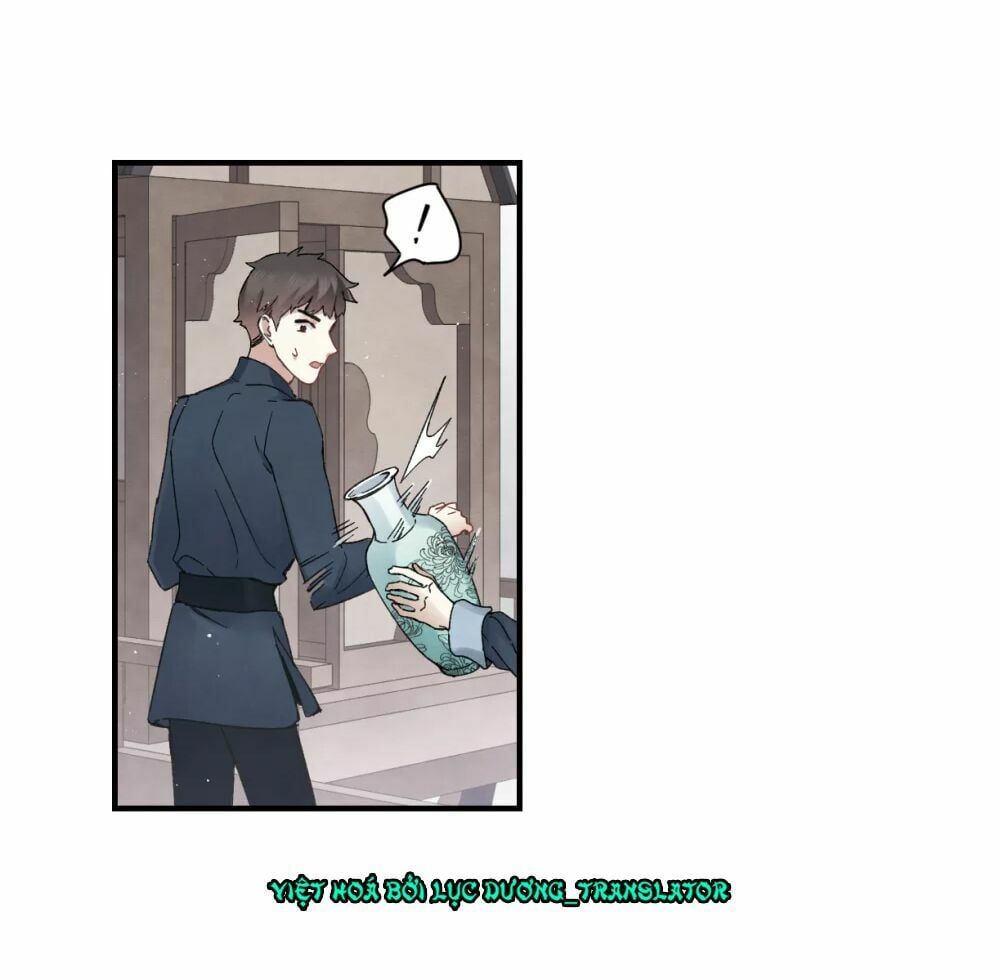 đọc truyện Mejaz - Nhân Gian Ngọc Chương 51 ảnh 9 tại Thiên Thai Truyện