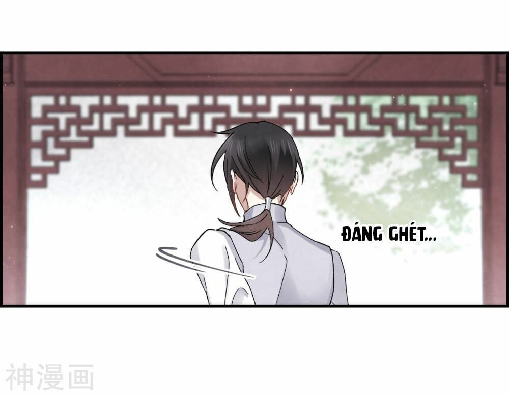 đọc truyện Mejaz - Nhân Gian Ngọc Chương 52 ảnh 12 tại Thiên Thai Truyện