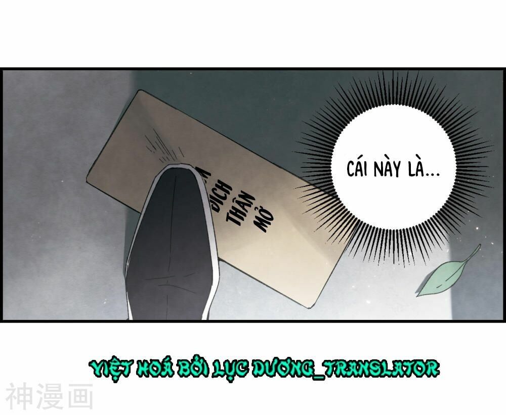 đọc truyện Mejaz - Nhân Gian Ngọc Chương 52 ảnh 16 tại Thiên Thai Truyện