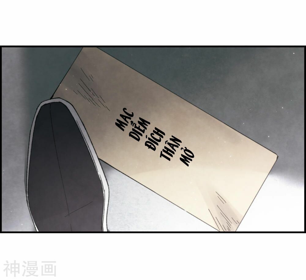 đọc truyện Mejaz - Nhân Gian Ngọc Chương 52 ảnh 17 tại Thiên Thai Truyện