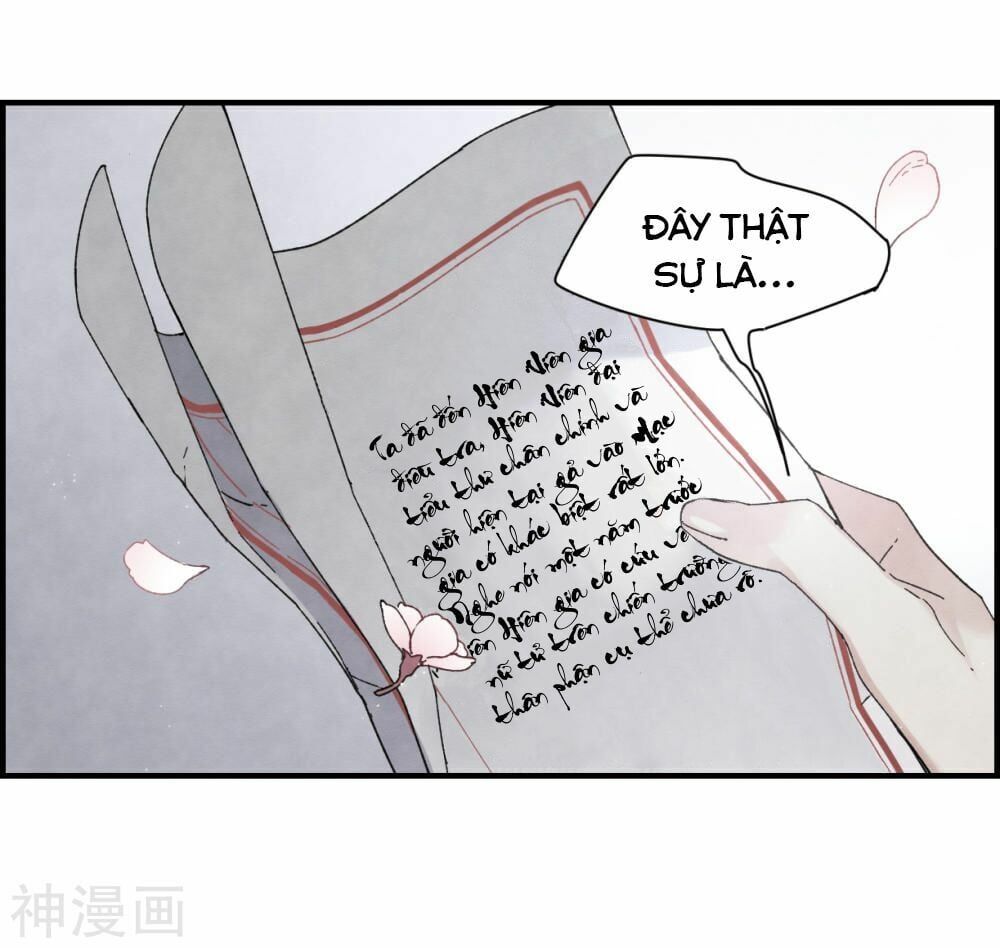 đọc truyện Mejaz - Nhân Gian Ngọc Chương 52 ảnh 21 tại Thiên Thai Truyện