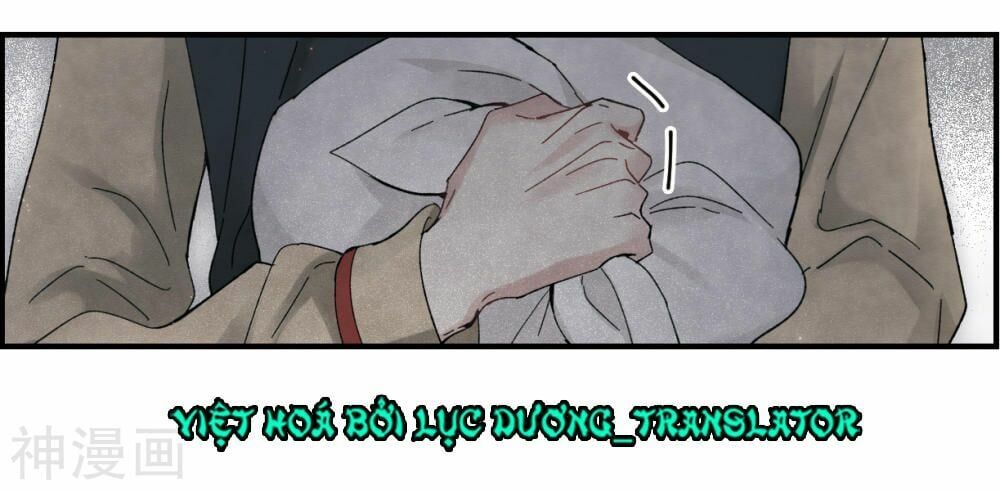 đọc truyện Mejaz - Nhân Gian Ngọc Chương 52 ảnh 4 tại Thiên Thai Truyện