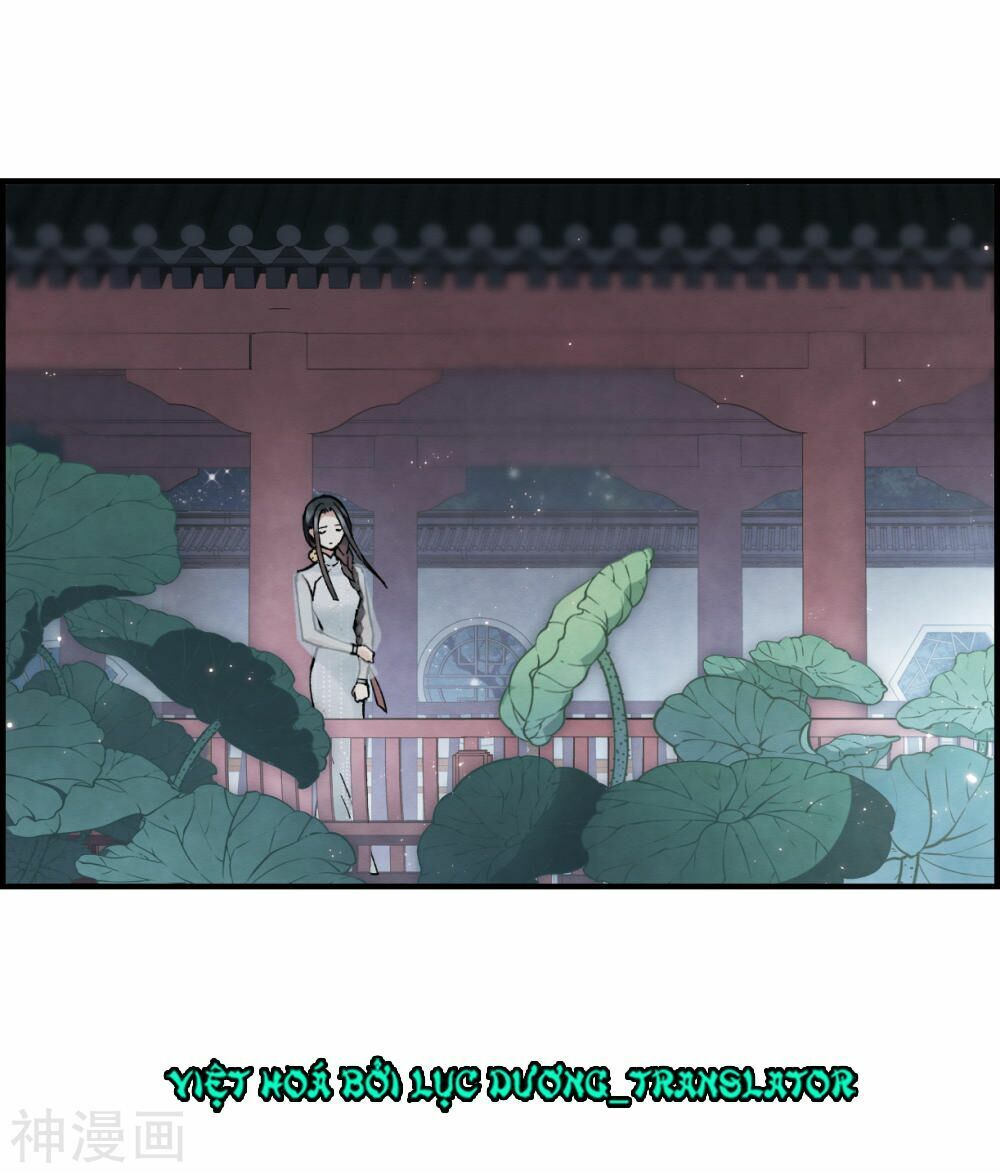 đọc truyện Mejaz - Nhân Gian Ngọc Chương 52 ảnh 25 tại Thiên Thai Truyện