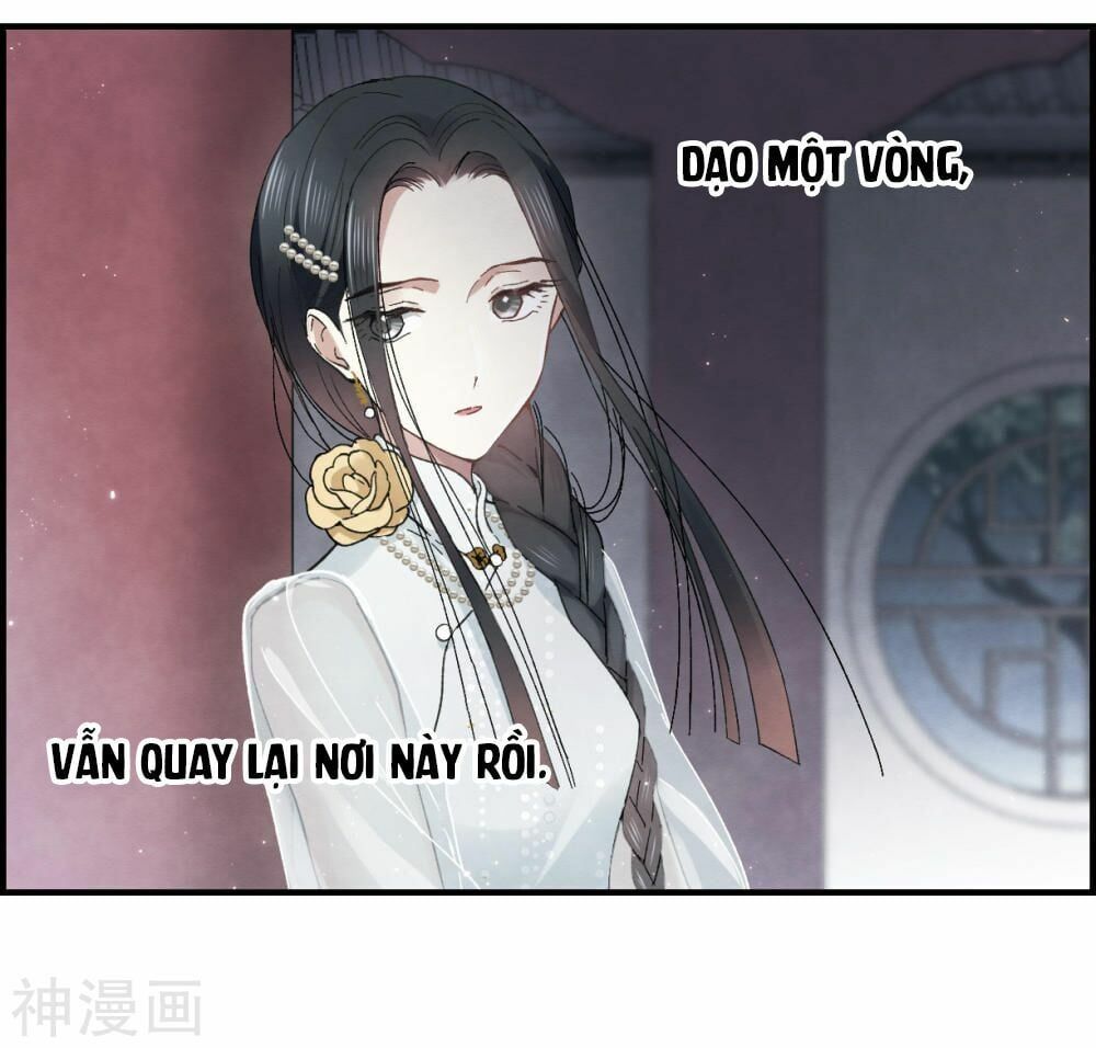 đọc truyện Mejaz - Nhân Gian Ngọc Chương 52 ảnh 26 tại Thiên Thai Truyện