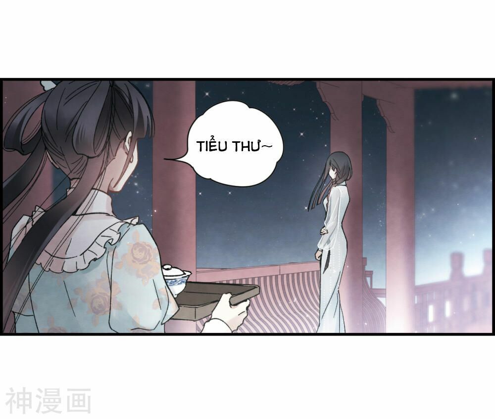 đọc truyện Mejaz - Nhân Gian Ngọc Chương 52 ảnh 27 tại Thiên Thai Truyện