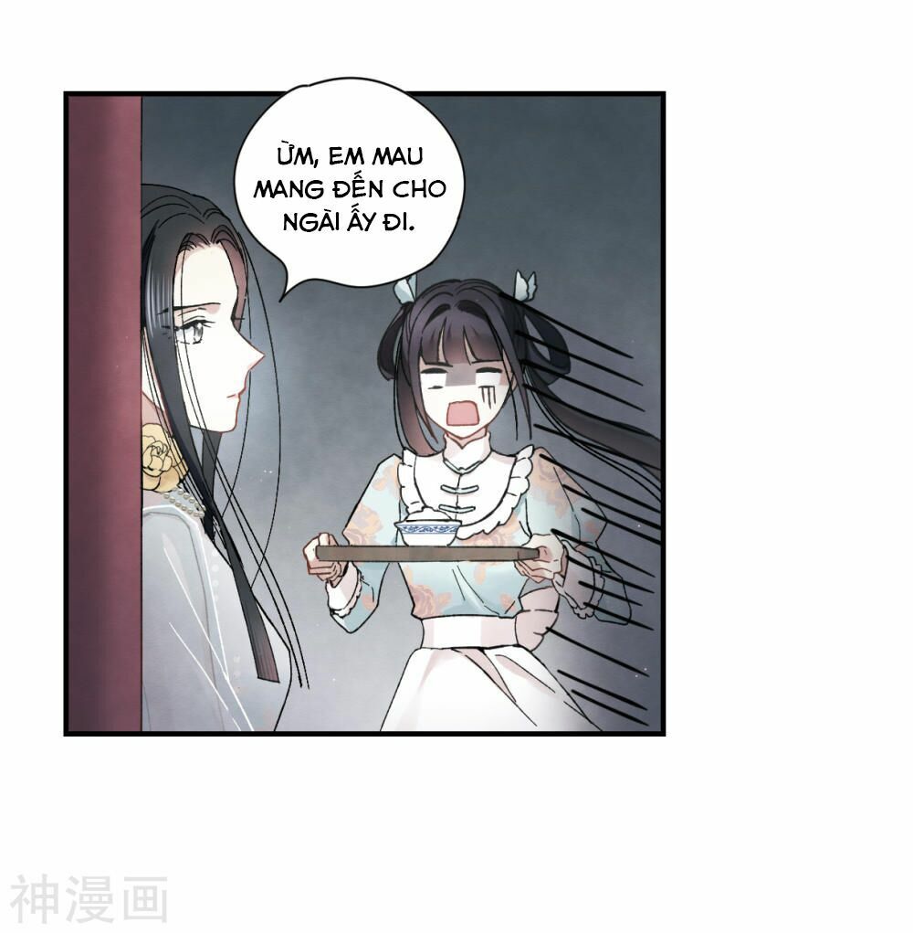 đọc truyện Mejaz - Nhân Gian Ngọc Chương 52 ảnh 29 tại Thiên Thai Truyện