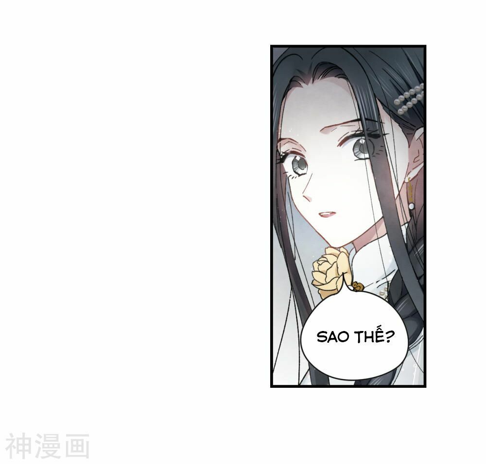 đọc truyện Mejaz - Nhân Gian Ngọc Chương 52 ảnh 30 tại Thiên Thai Truyện