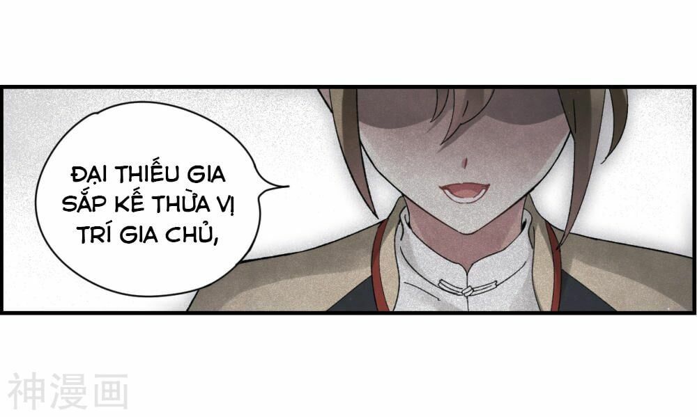 đọc truyện Mejaz - Nhân Gian Ngọc Chương 52 ảnh 5 tại Thiên Thai Truyện