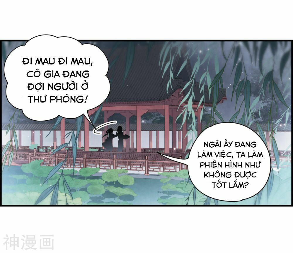 đọc truyện Mejaz - Nhân Gian Ngọc Chương 52 ảnh 32 tại Thiên Thai Truyện