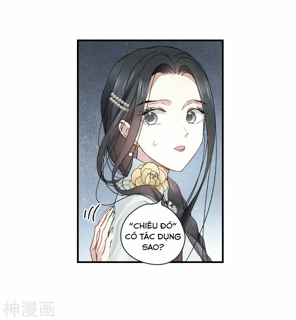 đọc truyện Mejaz - Nhân Gian Ngọc Chương 52 ảnh 34 tại Thiên Thai Truyện