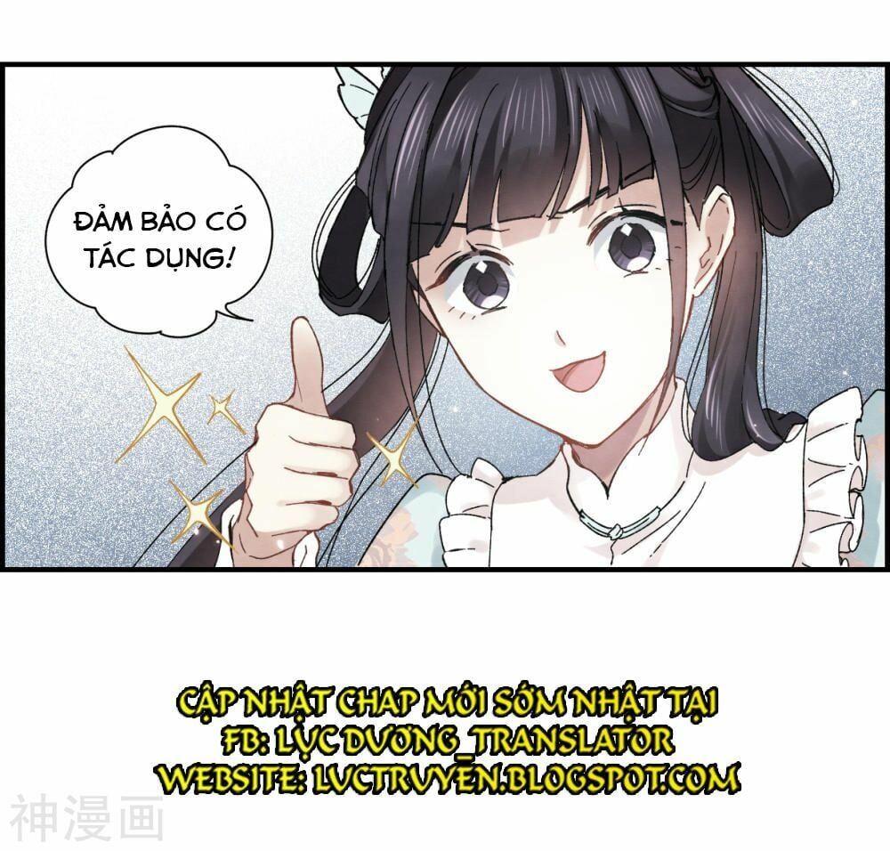 đọc truyện Mejaz - Nhân Gian Ngọc Chương 52 ảnh 35 tại Thiên Thai Truyện