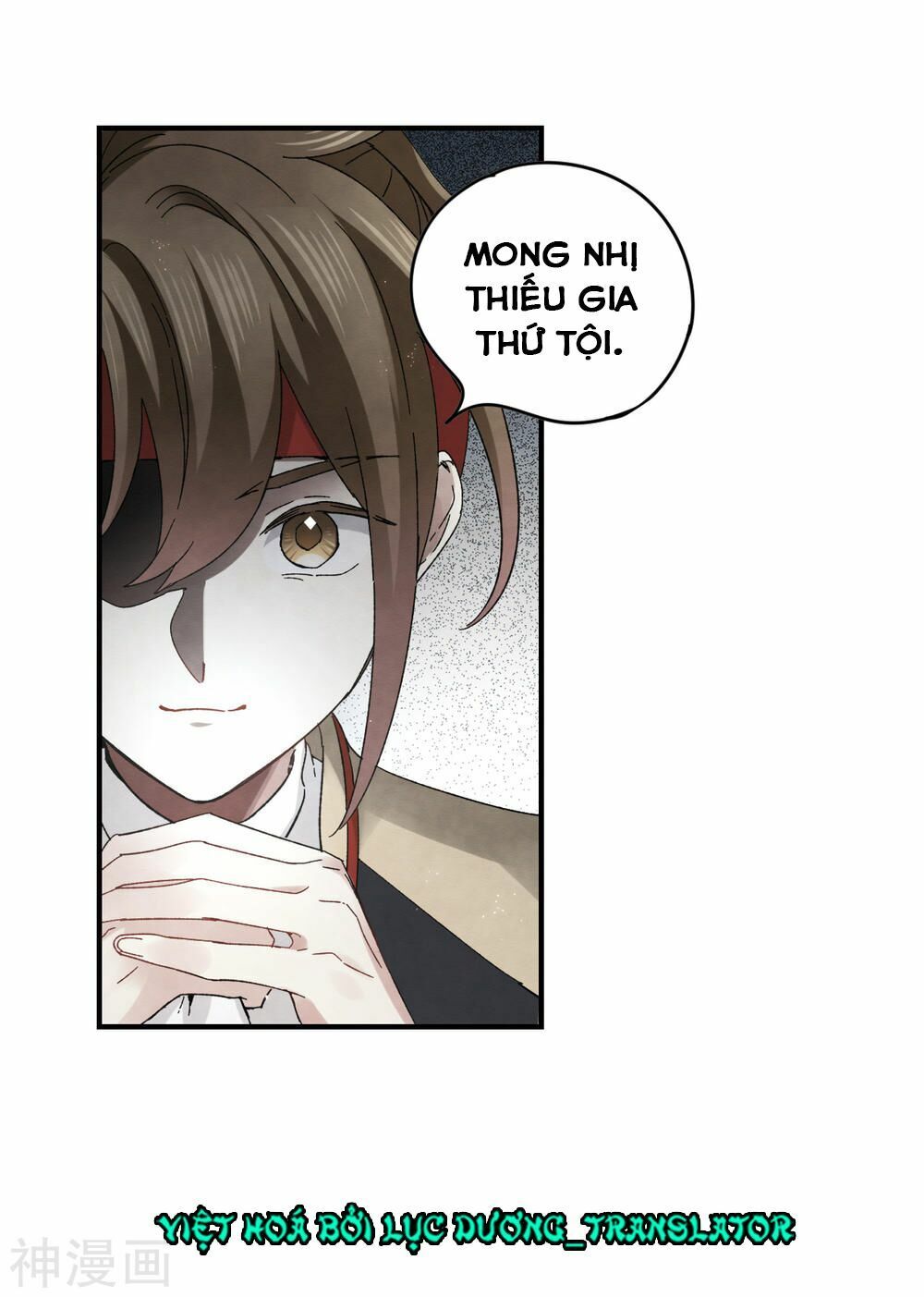 đọc truyện Mejaz - Nhân Gian Ngọc Chương 52 ảnh 7 tại Thiên Thai Truyện