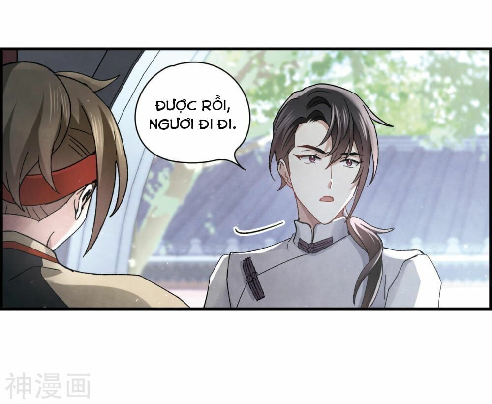 đọc truyện Mejaz - Nhân Gian Ngọc Chương 52 ảnh 9 tại Thiên Thai Truyện