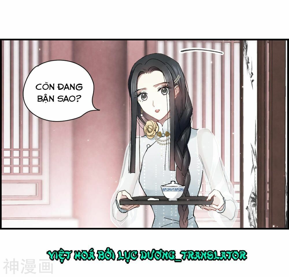 đọc truyện Mejaz - Nhân Gian Ngọc Chương 53 ảnh 13 tại Thiên Thai Truyện