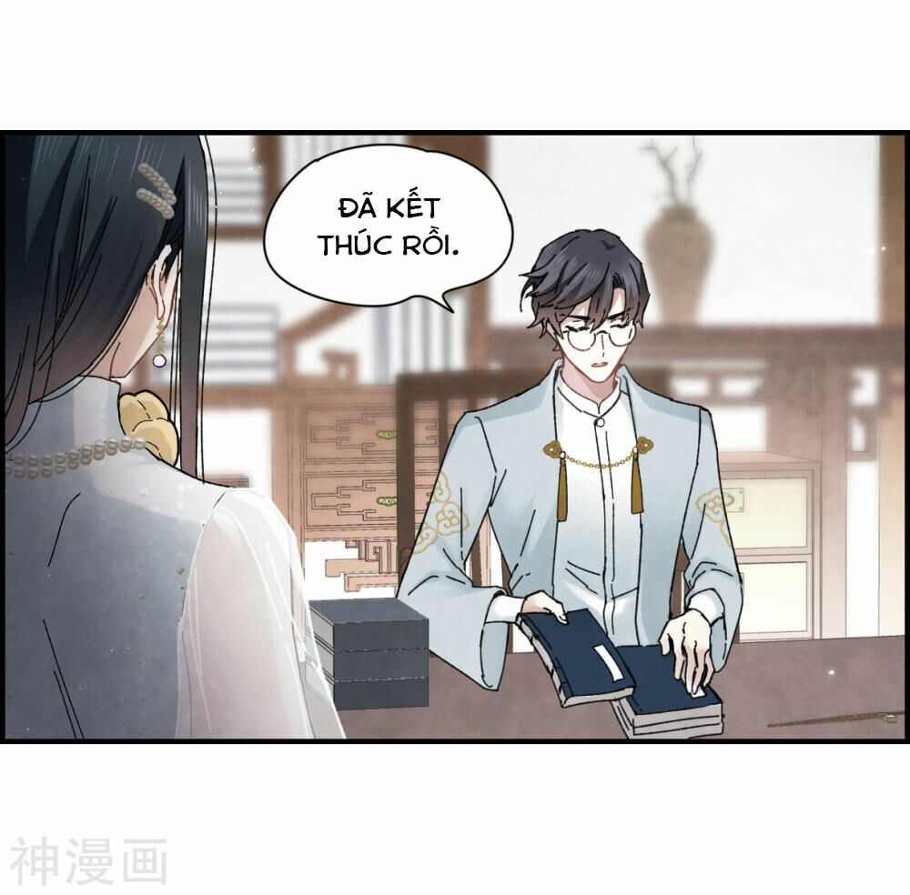 đọc truyện Mejaz - Nhân Gian Ngọc Chương 53 ảnh 14 tại Thiên Thai Truyện