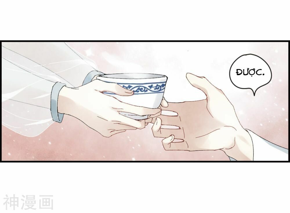 đọc truyện Mejaz - Nhân Gian Ngọc Chương 53 ảnh 17 tại Thiên Thai Truyện