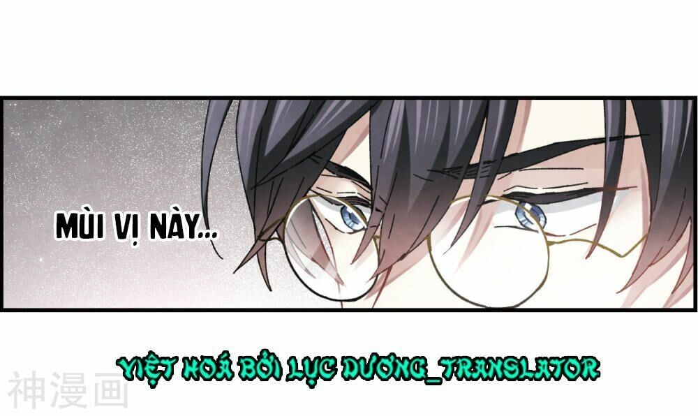 đọc truyện Mejaz - Nhân Gian Ngọc Chương 53 ảnh 19 tại Thiên Thai Truyện