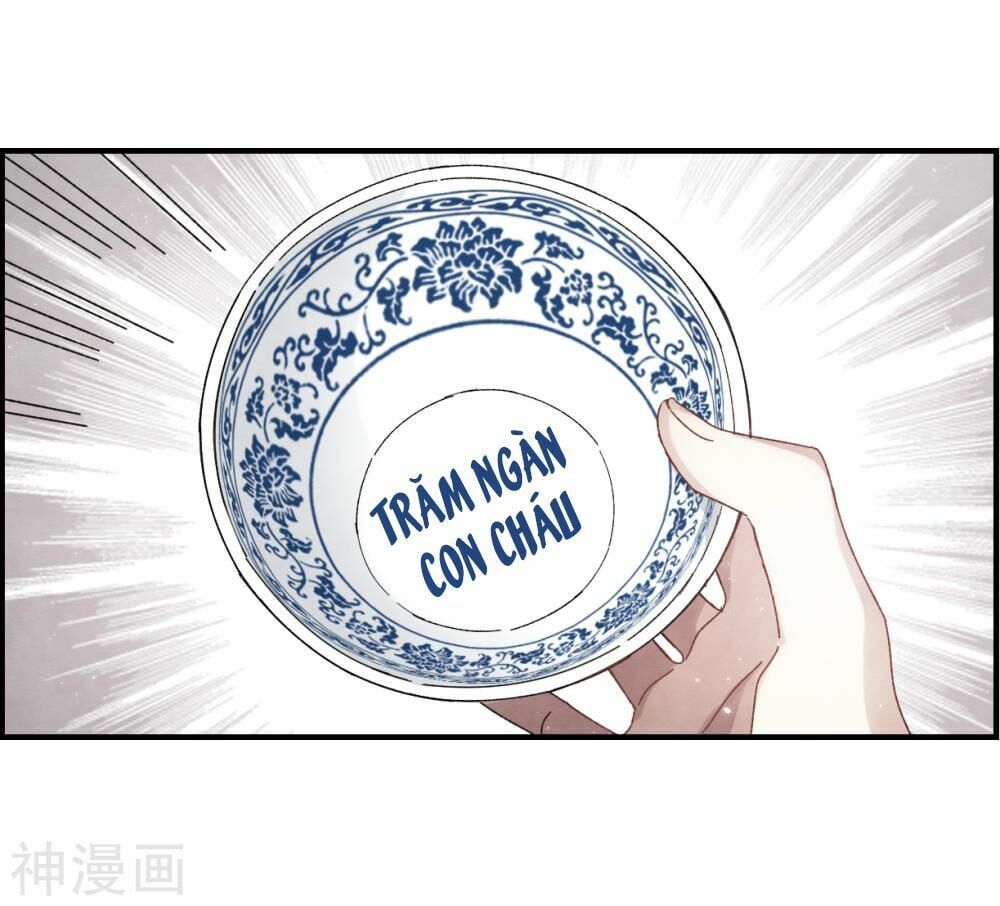 đọc truyện Mejaz - Nhân Gian Ngọc Chương 53 ảnh 20 tại Thiên Thai Truyện