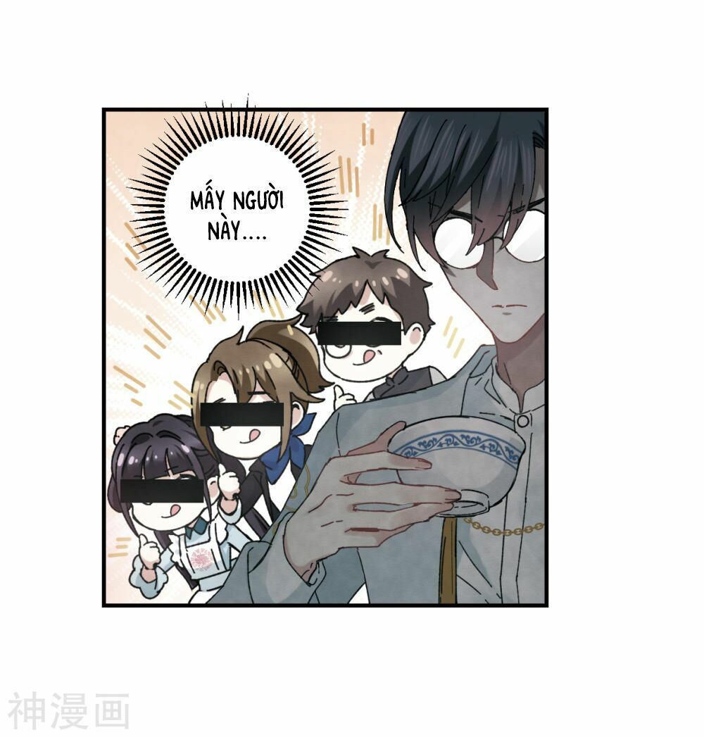 đọc truyện Mejaz - Nhân Gian Ngọc Chương 53 ảnh 21 tại Thiên Thai Truyện