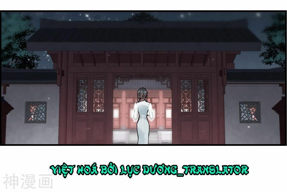 đọc truyện Mejaz - Nhân Gian Ngọc Chương 53 ảnh 4 tại Thiên Thai Truyện