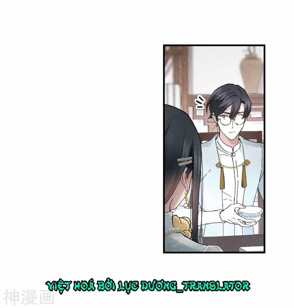 đọc truyện Mejaz - Nhân Gian Ngọc Chương 53 ảnh 22 tại Thiên Thai Truyện