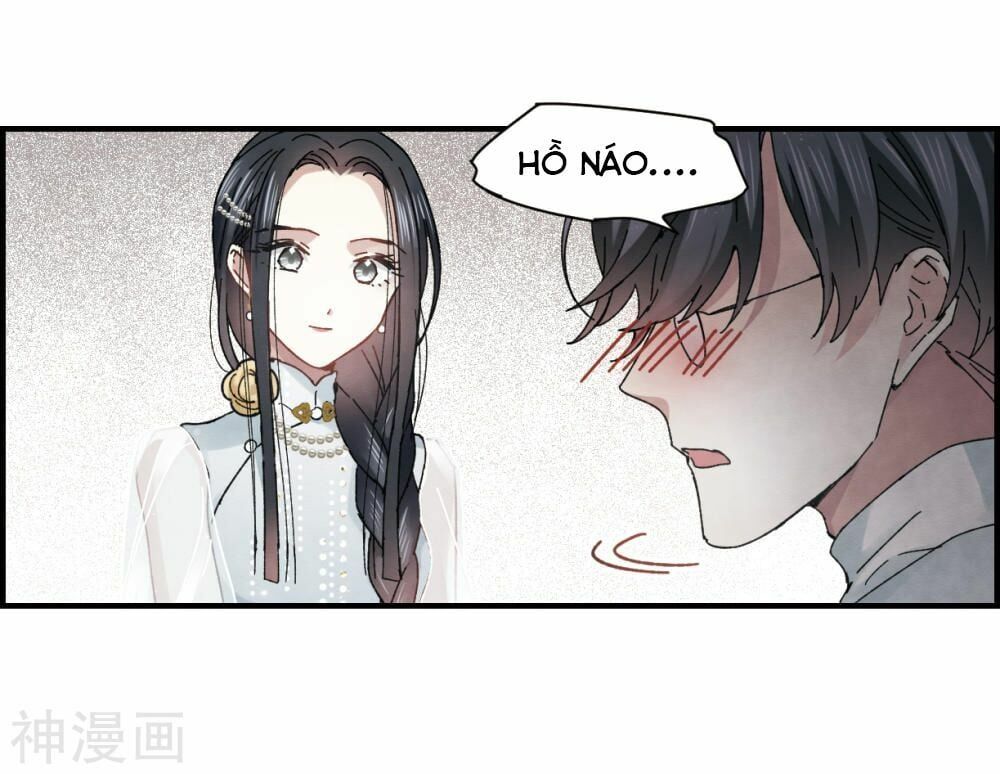 đọc truyện Mejaz - Nhân Gian Ngọc Chương 53 ảnh 26 tại Thiên Thai Truyện