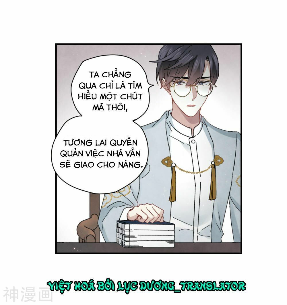 đọc truyện Mejaz - Nhân Gian Ngọc Chương 53 ảnh 31 tại Thiên Thai Truyện